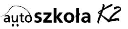 Logo Auto Szkoy K2